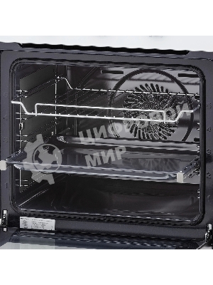 Духовой шкаф электрический Krona ARADEO 60 WH