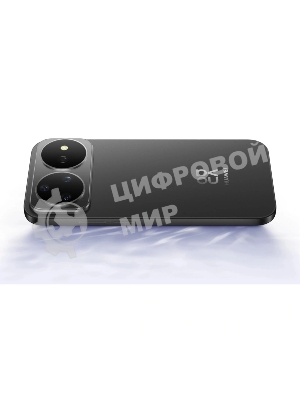 Смартфон Huawei nova 16s Pro CRS-LX9 12Gb, 256Gb, черный