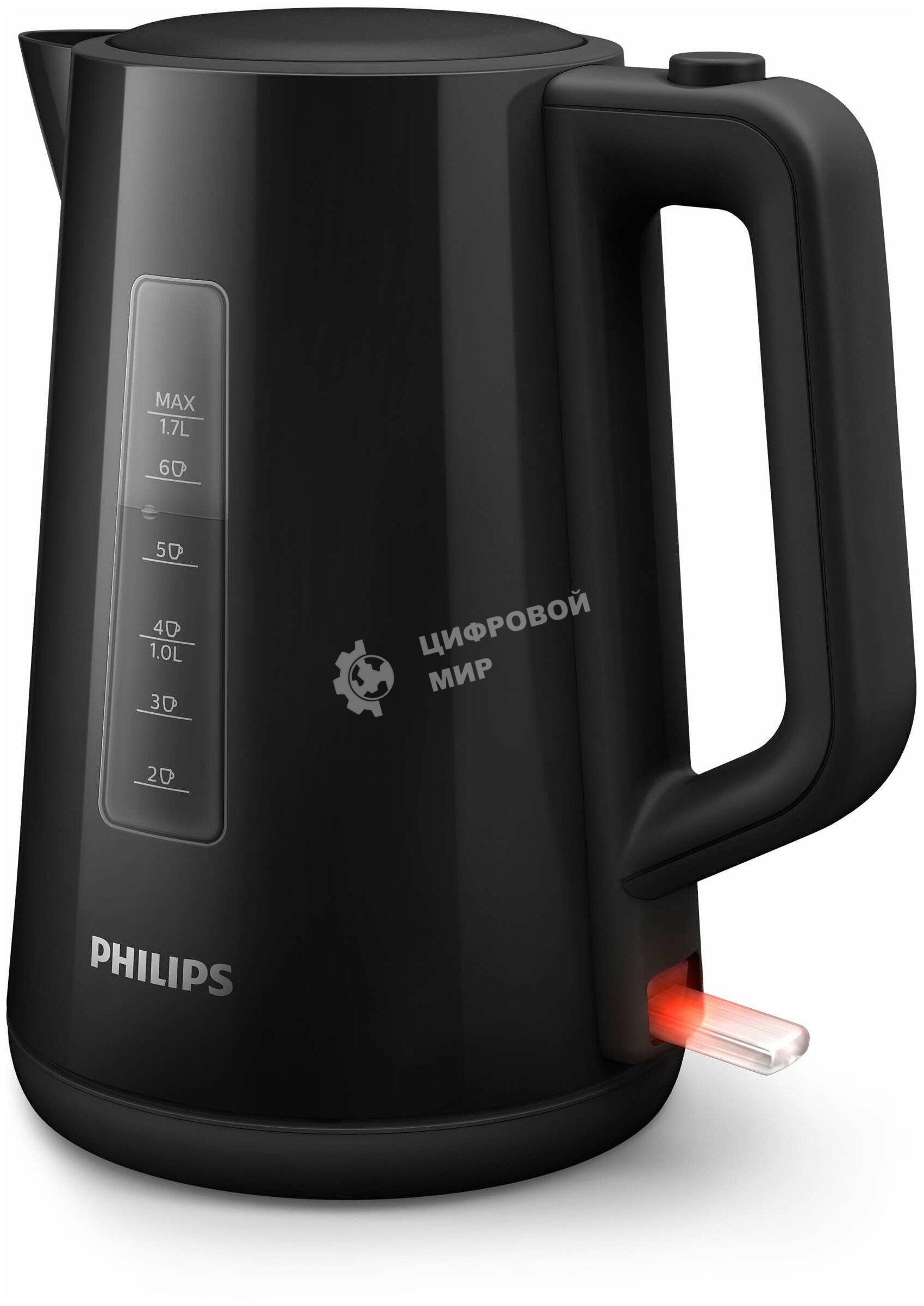 Чайник электрический Philips HD9318/20