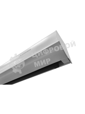 Экран с электроприводом Lumien Master Control 193х220 см (раб. область 119х212см) (95