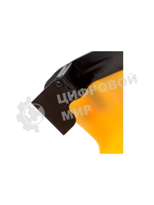 Триммер бензиновый Denzel DR-52, 3 л.с.