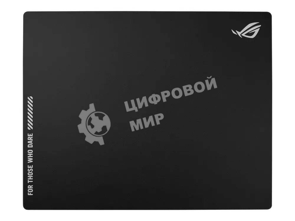 Коврик ASUS NC17 ROG HONE ACE XXL 900x400x3мм черный