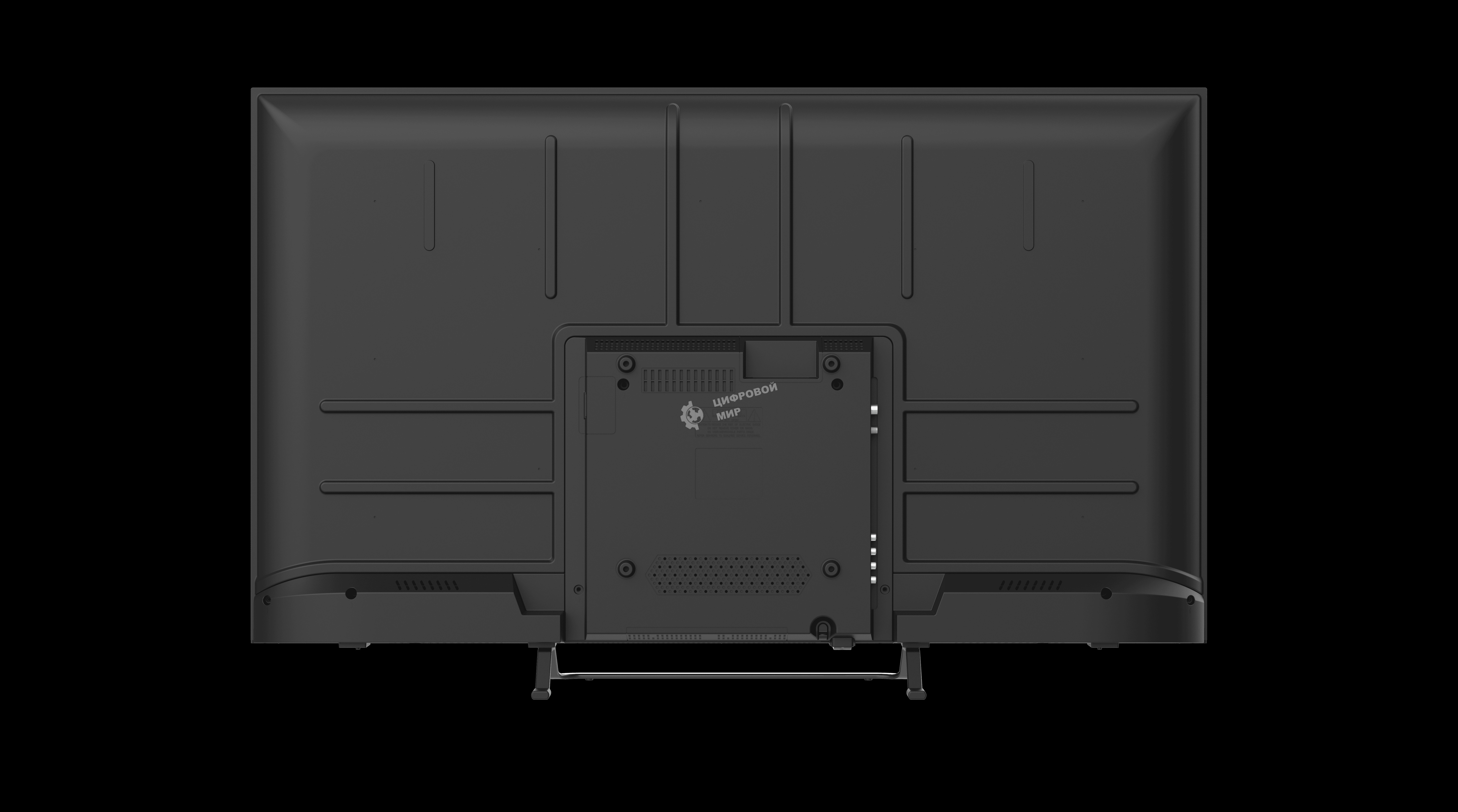 Телевизор TopDevice 43