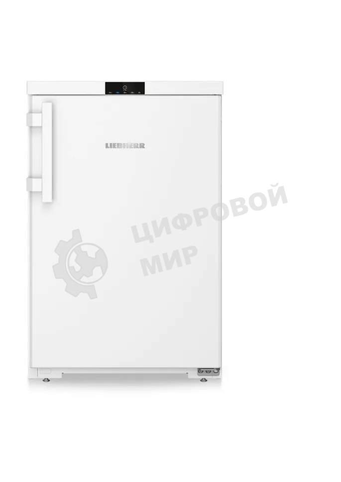 Морозильная камера Liebherr FD 1404-20 001 белый, 106л, 4 ящика