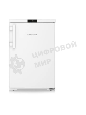 Морозильная камера Liebherr FD 1404-20 001 белый, 106л, 4 ящика