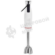 Блендер погружной Bosch MSM4W210 600 Вт, белый
