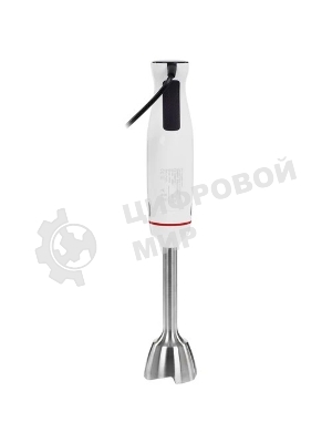 Блендер погружной Bosch MSM4W210 600 Вт, белый