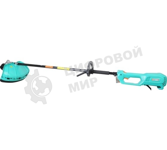 Триммер электрический Sturm! GT1800 1800Вт реж.эл.:леска/нож