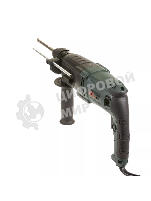 Профессиональный перфоратор Klpro KLPM2601 (сеть, 850Вт, SDS Plus, 3,2Дж, 4200уд/мин)