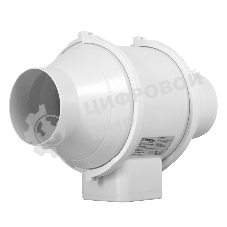 Канальный вентилятор Maunfeld MFDL10W