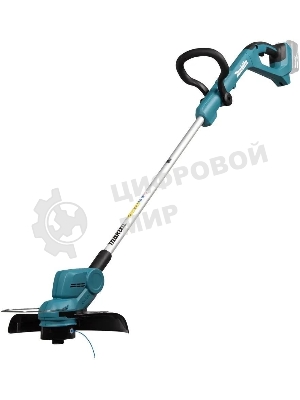 Триммер аккамуляторный Makita DUR193Z, 18 В, 0 Ач