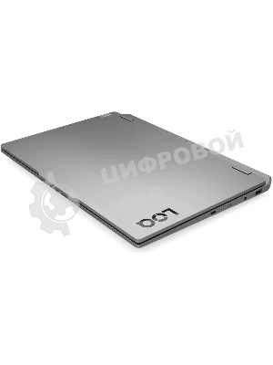 Ноутбук Lenovo LOQ 15IRX10 15.6 FHD/Intel® Core i7-13650HX/16Gb/512GB SSD/RTX™ 5060 8GB GDDR7/W11H/L