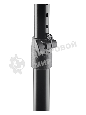 Стойка для монитора телескопическая K&M [26776-000-55]