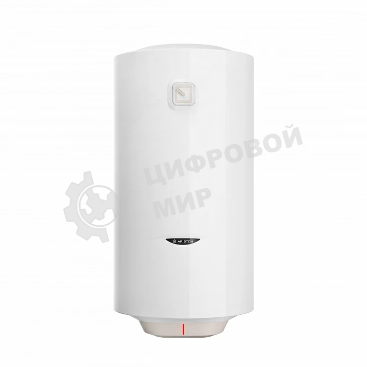 Водонагреватель Ariston DUNE1 R 80 V 1,5K SLIM PL 3700636