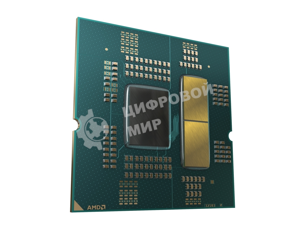 Процессор AMD Ryzen 7 7700X Soc-AM5 4.5GHz OEM