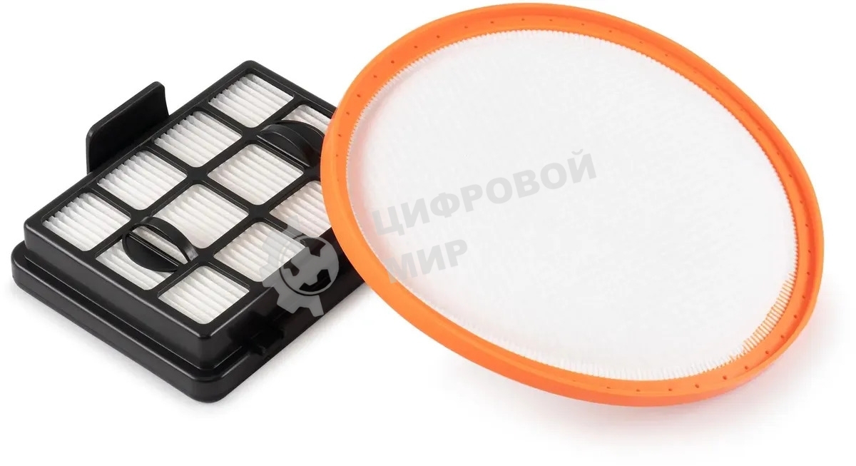 Набор фильтров Hyundai HVC4578MH