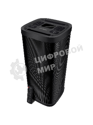 Мобильные колонки SVEN PS-950 2.0 черные 2x80 W Bluetooth