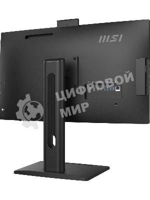 Моноблок MSI Modern AM273QP AI 1UM-005XRU, черный, 27