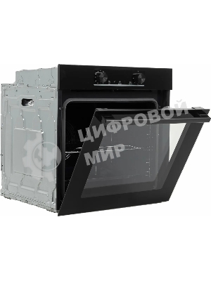 Духовой шкаф электрический Gorenje BO6735E02BK, встраиваемый