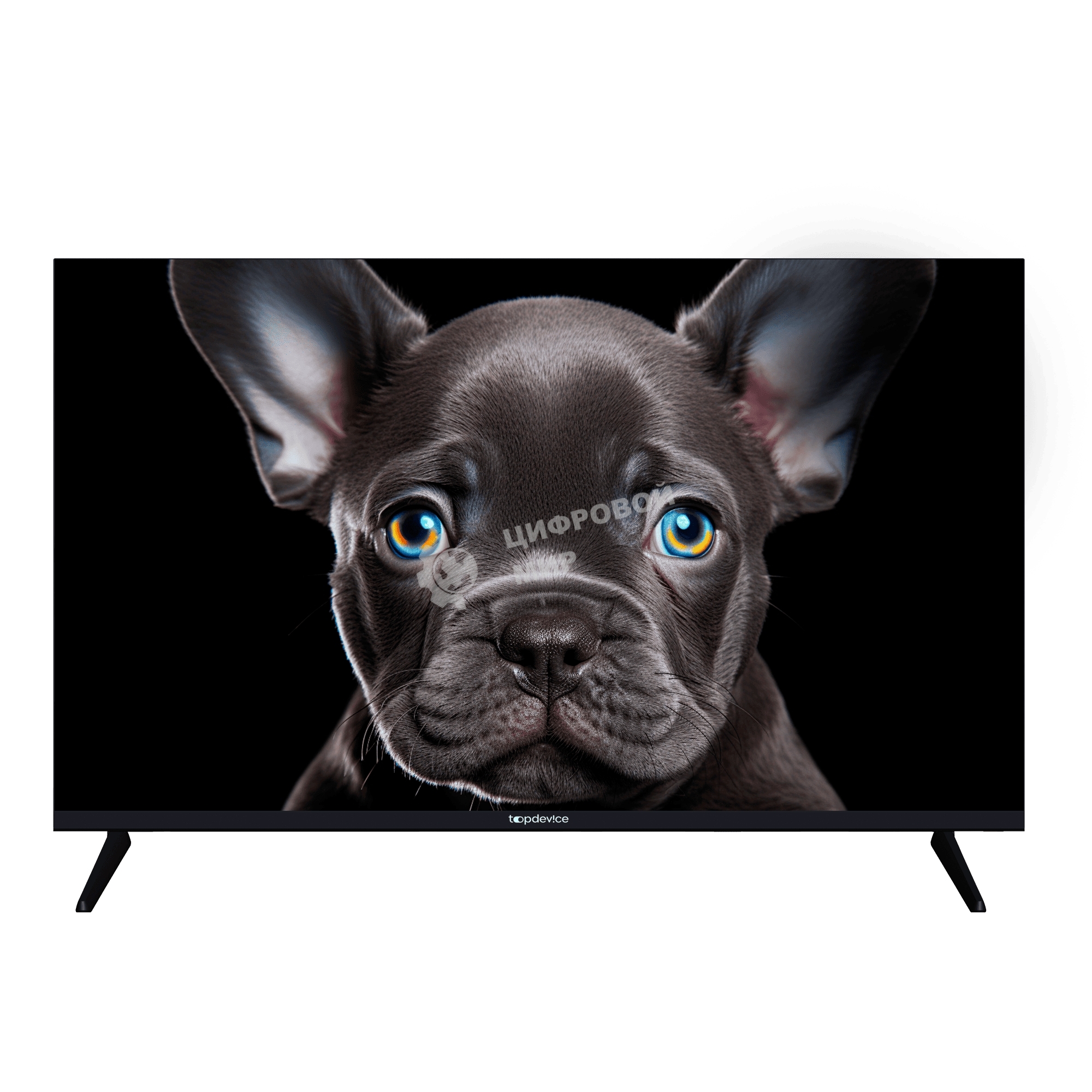 Телевизор TopDevice 32
