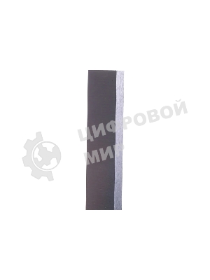 Нож для рейсмуса EDGE by PATRIOT 255x16.5x1,8мм, 2 шт