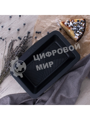 Форма для выпечки TalleR TR-66331 прямоугольная