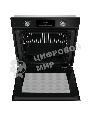 Шкаф духовой электрический MAUNFELD FEOH7872B