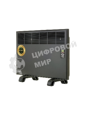 Конвектор электрический iVigo EPK4570E15 Черный