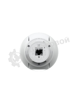 Камера видеонаблюдения Ubiquiti UniFi Protect Camera G5 PTZ 2K (4Mp), 30 к/с, ƒ/1.85–ƒ/2.4, IP66, ИК-подсветка до 20 м
