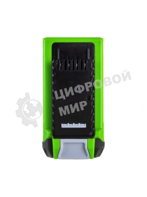 Аккумулятор GreenWorks G40B2 40V, 2 А.ч(2926907)