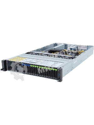 Серверная платформа Gigabyte R283-SF1-ABL