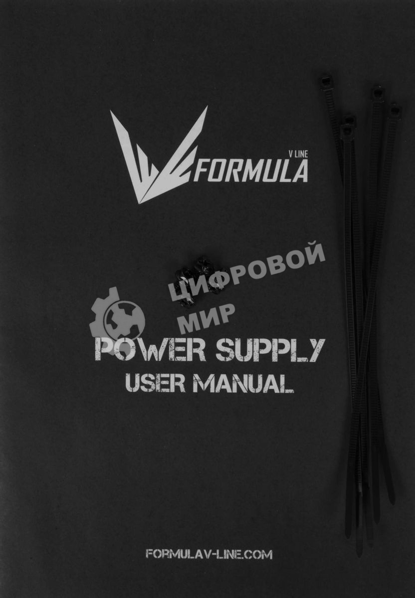 Блок питания Aerocool/Formula KCAS PLUS 650G, Gold 650Вт, 80 PLUS Gold, 120мм, черный