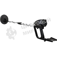 Металлоискатель RGK MD10 черный (776219)