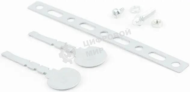 Автомагнитола ACV AVS-1724W 1DIN 4x45Вт