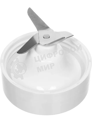 Блендер стационарный Candy CB-150 800Вт белый