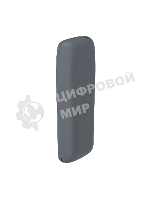 Мобильный телефон Maxvi C45 серый