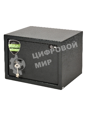 Сейф мебельный Cactus CS-SF-K25 250x350x250мм ключевой