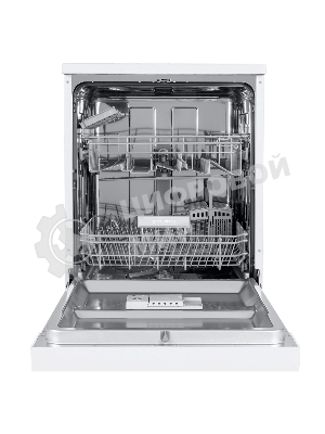 Посудомоечная машина Maunfeld MWF12S, белый, 59.8 см, 12 компл., 52 дБ, класс A+