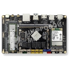 Одноплатный компьютер Firefly Core-3399J 2G+16G