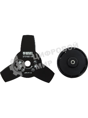 Триммер бензиновый Denzel DR-52, 3 л.с.