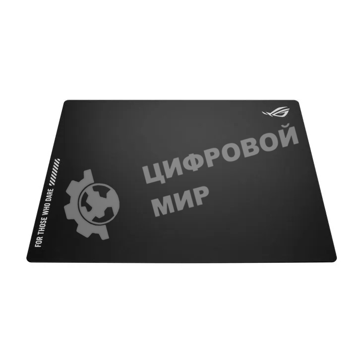Коврик ASUS NC17 ROG HONE ACE XXL 900x400x3мм черный