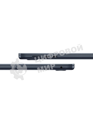 Ноутбук Apple MacBook Air A3241 темно-синий MW1L3HN/A M4 10 core 16Gb SSD256Gb/10 core GPU 15.3