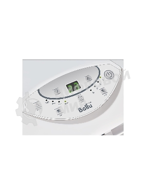 Кондиционер мобильный Ballu BPAC-20 CE_20Y