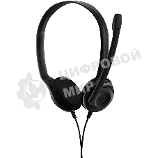 Проводная гарнитура EPOS EDU 10 (10PCS) Stereo, в упаковке: 10 шт (PN:1001109)