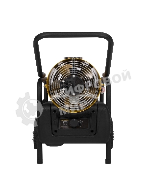 Пушка дизельная непрямого нагрева Ballu BHDN-30 PRO