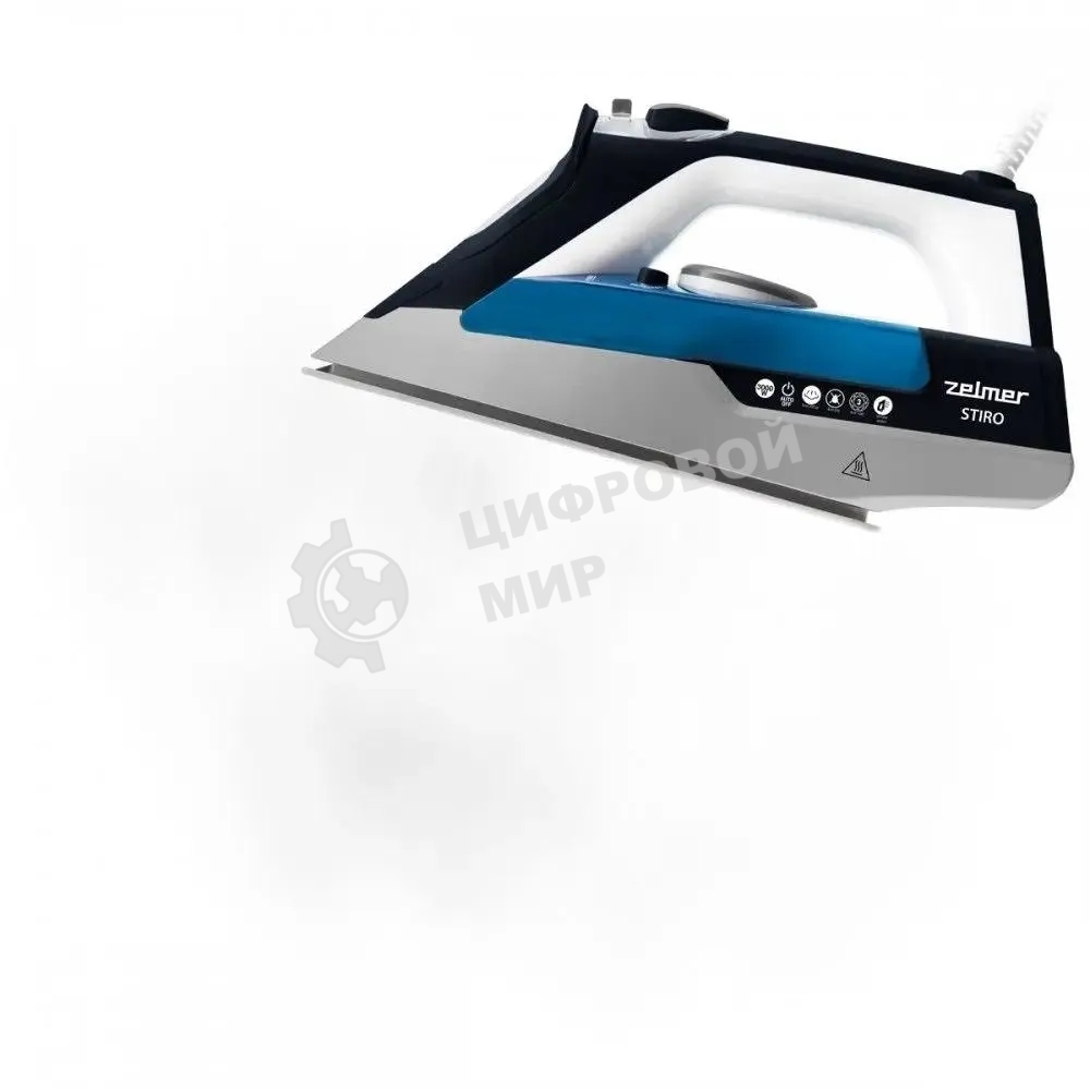 Утюг Zelmer ZIR3000 STIRO