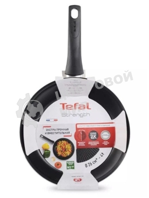 Сковорода Tefal 26 STRENGTH 042 31 126