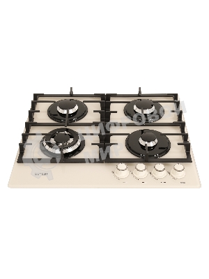 Газовая варочная панель Gefest ПВГ 2401-01 В81 14923001