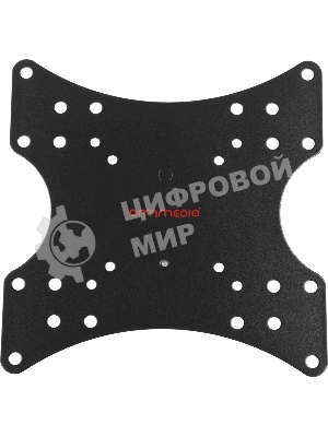 Кронштейн Arm media MARS-3 черный, 20