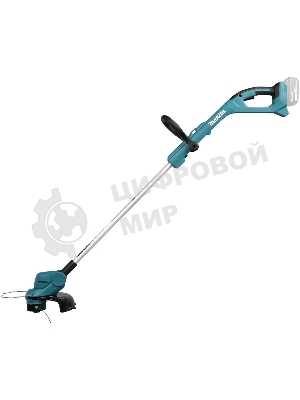 Триммер аккамуляторный Makita DUR193Z, 18 В, 0 Ач